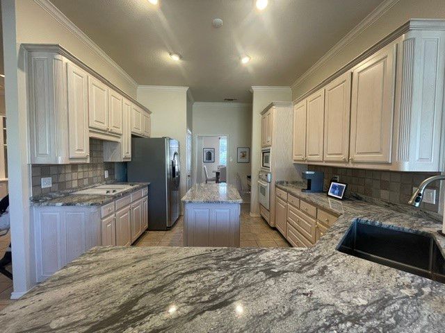 558 Timber Ridge Drive, Trophy Club, TX 76262