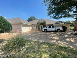 558 Timber Ridge Drive, Trophy Club, TX 76262