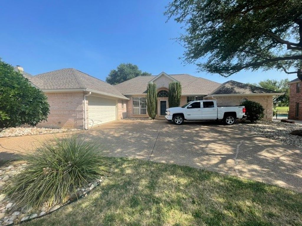 558 Timber Ridge Drive, Trophy Club, TX 76262