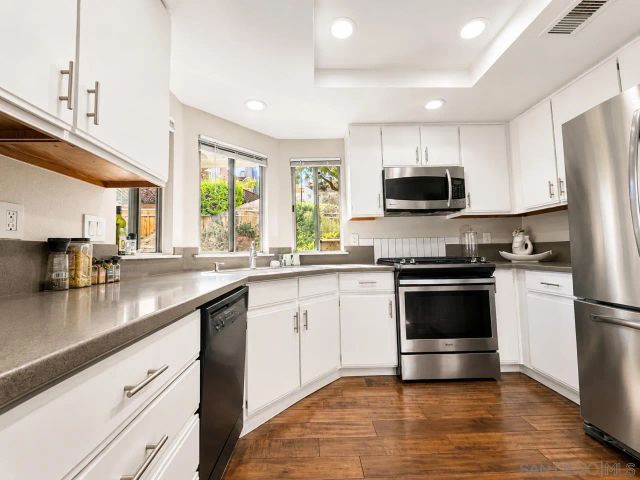 12048 Calle De Medio 162, El Cajon, CA 92019