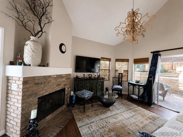 12048 Calle De Medio 162, El Cajon, CA 92019