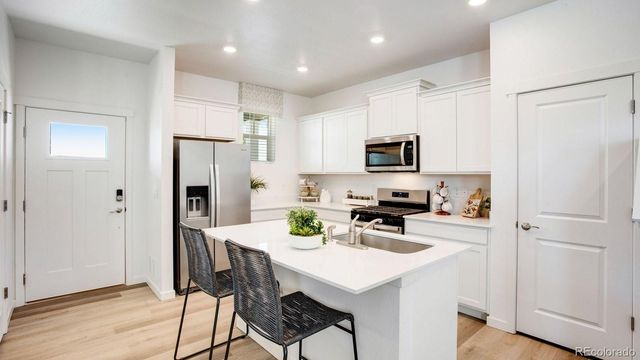 930 Red Star Lane, Johnstown, CO 80534