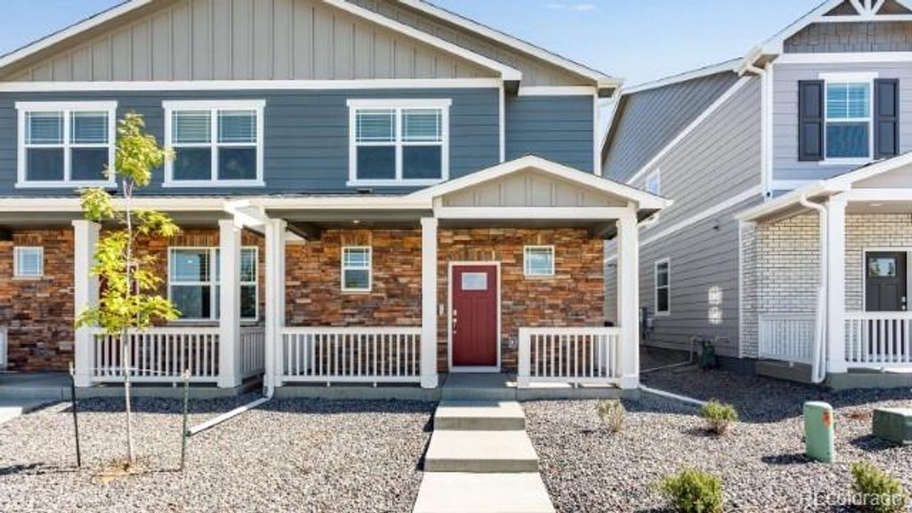 930 Red Star Lane, Johnstown, CO 80534
