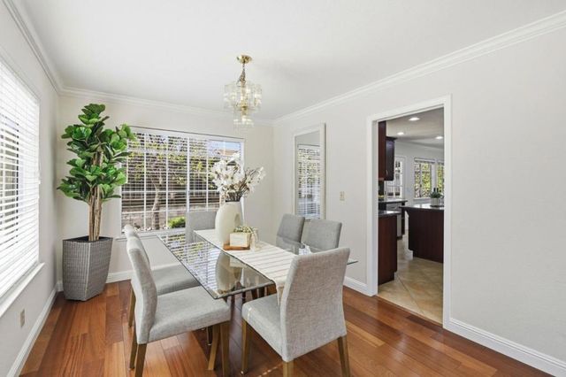 6207 Mcabee Road, San Jose, CA 95120