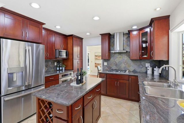 6207 Mcabee Road, San Jose, CA 95120