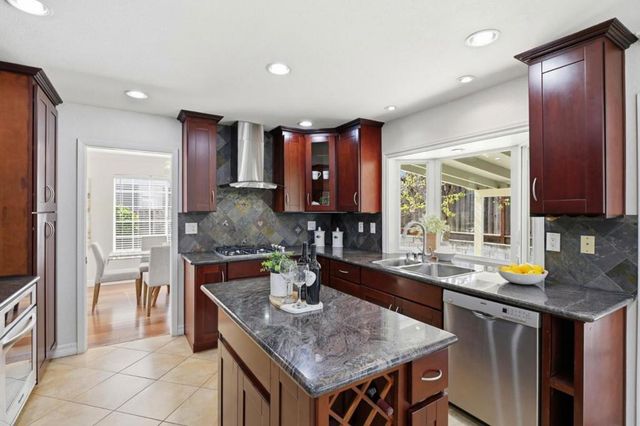 6207 Mcabee Road, San Jose, CA 95120