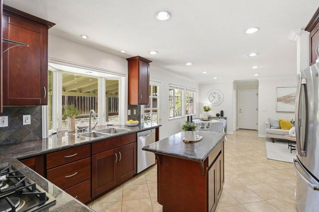 6207 Mcabee Road, San Jose, CA 95120