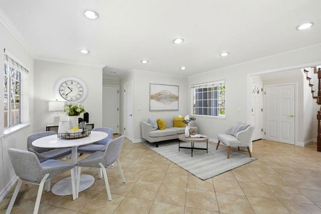 6207 Mcabee Road, San Jose, CA 95120