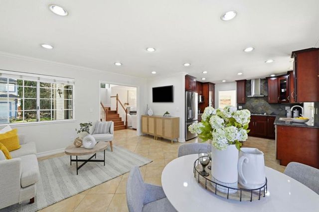 6207 Mcabee Road, San Jose, CA 95120