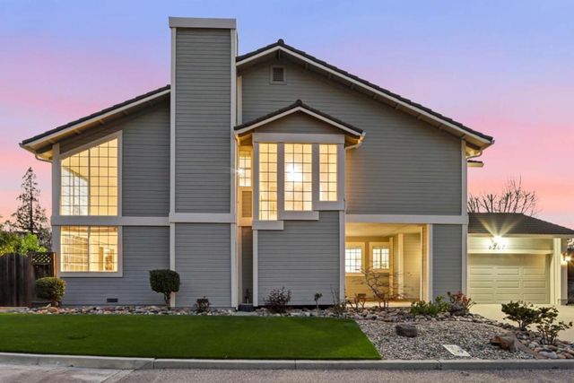 6207 Mcabee Road, San Jose, CA 95120