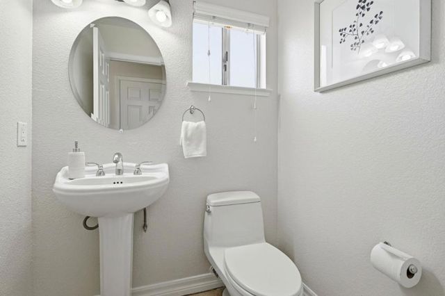 6207 Mcabee Road, San Jose, CA 95120