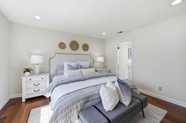 6207 Mcabee Road, San Jose, CA 95120