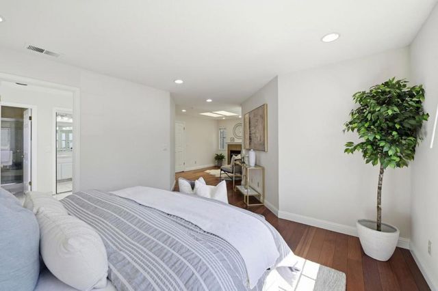 6207 Mcabee Road, San Jose, CA 95120