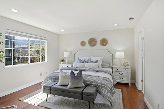 6207 Mcabee Road, San Jose, CA 95120