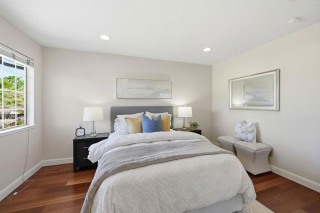 6207 Mcabee Road, San Jose, CA 95120