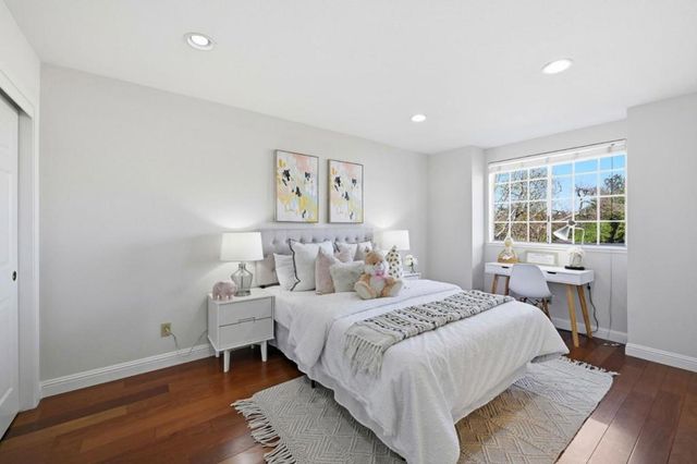 6207 Mcabee Road, San Jose, CA 95120