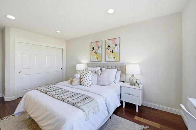 6207 Mcabee Road, San Jose, CA 95120