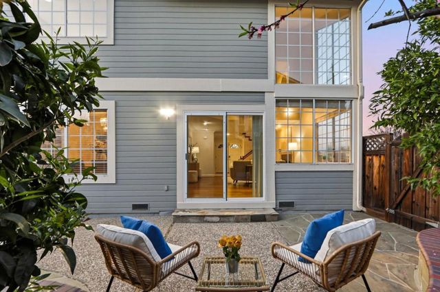 6207 Mcabee Road, San Jose, CA 95120