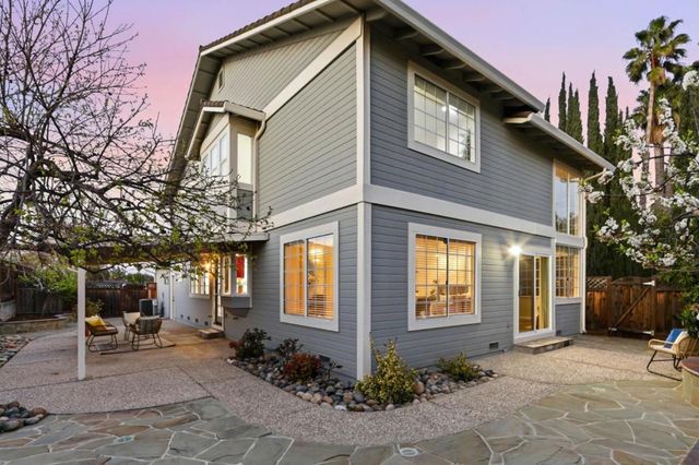 6207 Mcabee Road, San Jose, CA 95120