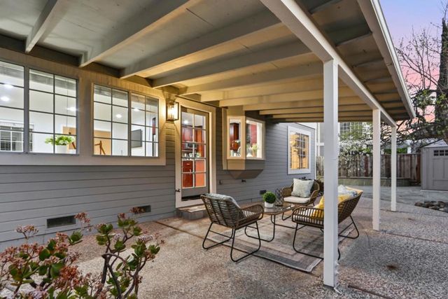 6207 Mcabee Road, San Jose, CA 95120