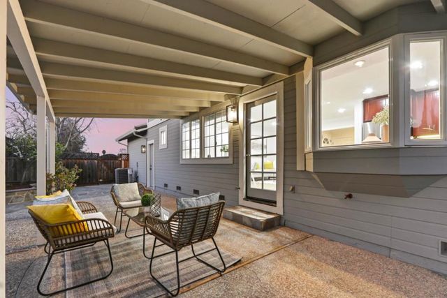 6207 Mcabee Road, San Jose, CA 95120