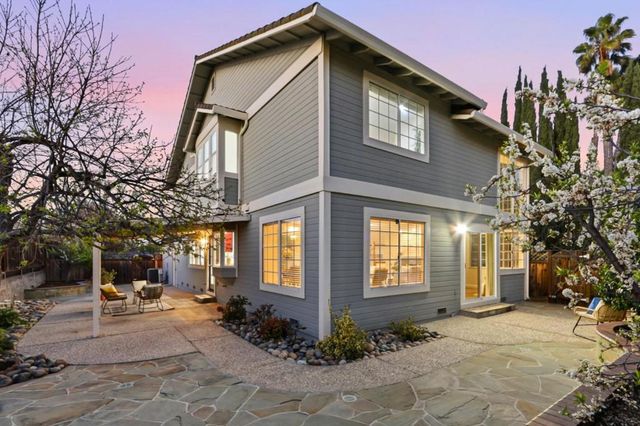 6207 Mcabee Road, San Jose, CA 95120