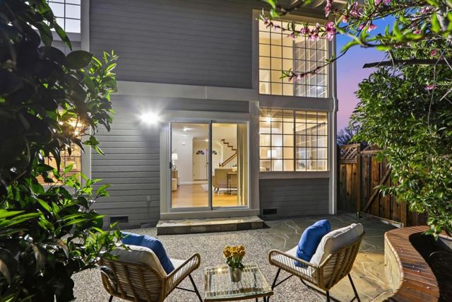 6207 Mcabee Road, San Jose, CA 95120