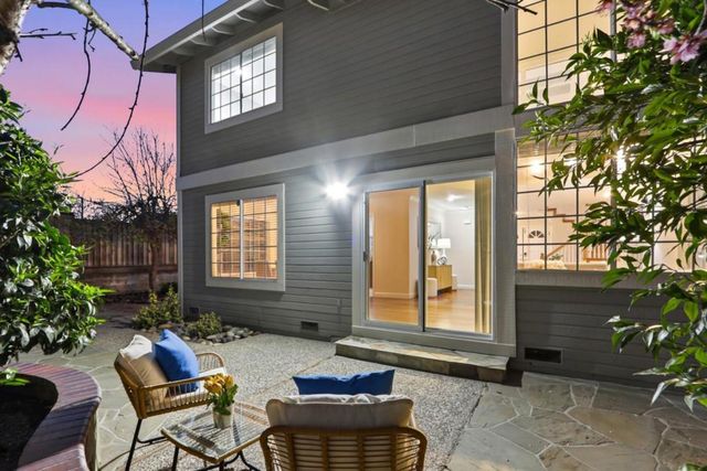 6207 Mcabee Road, San Jose, CA 95120