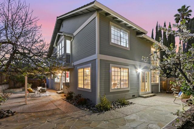 6207 Mcabee Road, San Jose, CA 95120