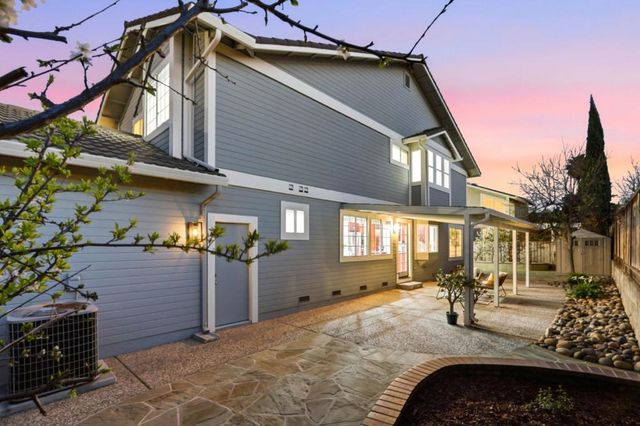 6207 Mcabee Road, San Jose, CA 95120