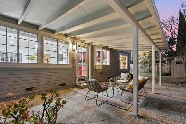 6207 Mcabee Road, San Jose, CA 95120