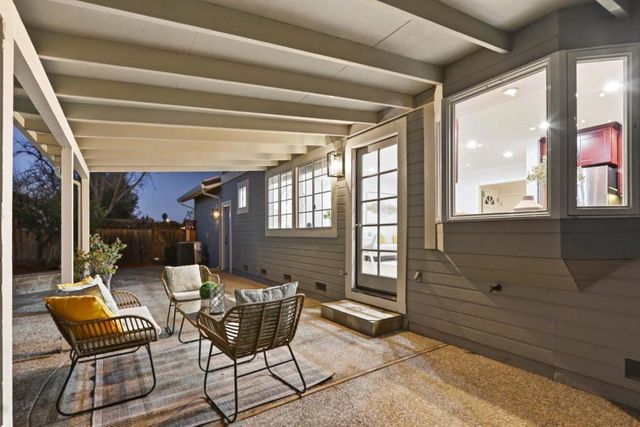 6207 Mcabee Road, San Jose, CA 95120