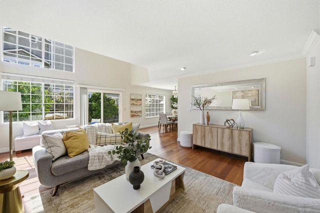 6207 Mcabee Road, San Jose, CA 95120