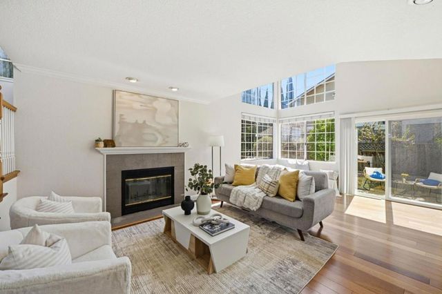 6207 Mcabee Road, San Jose, CA 95120