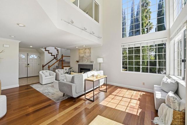 6207 Mcabee Road, San Jose, CA 95120