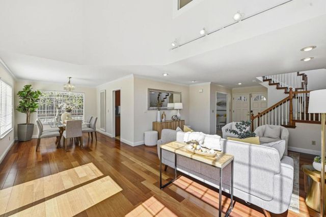 6207 Mcabee Road, San Jose, CA 95120