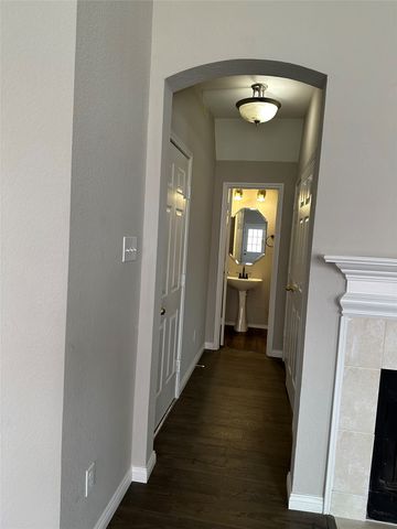 7816 Creekway Court, Plano, TX 75024