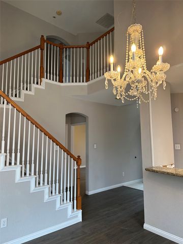 7816 Creekway Court, Plano, TX 75024