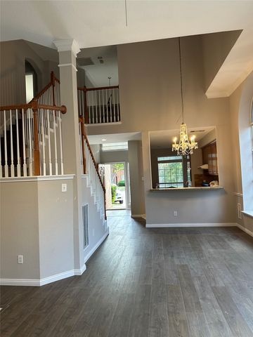 7816 Creekway Court, Plano, TX 75024