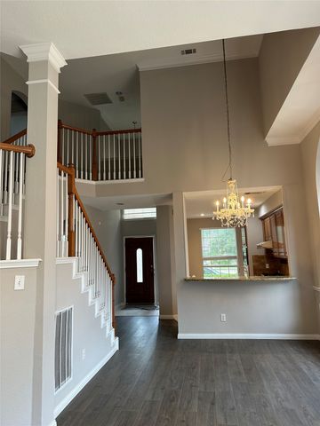 7816 Creekway Court, Plano, TX 75024