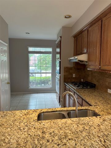7816 Creekway Court, Plano, TX 75024