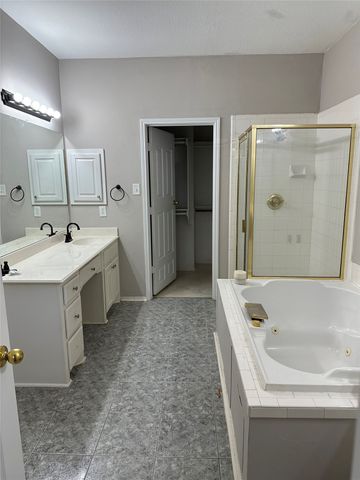 7816 Creekway Court, Plano, TX 75024