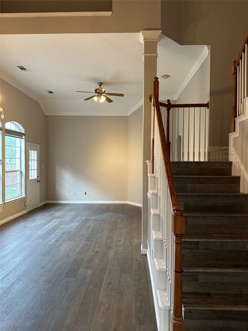 7816 Creekway Court, Plano, TX 75024