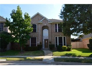 7816 Creekway Court, Plano, TX 75024