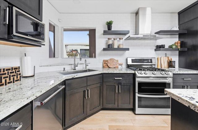 8675 E VIA DE LOS LIBROS --, Scottsdale, AZ 85258
