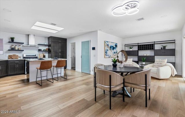 8675 E VIA DE LOS LIBROS --, Scottsdale, AZ 85258