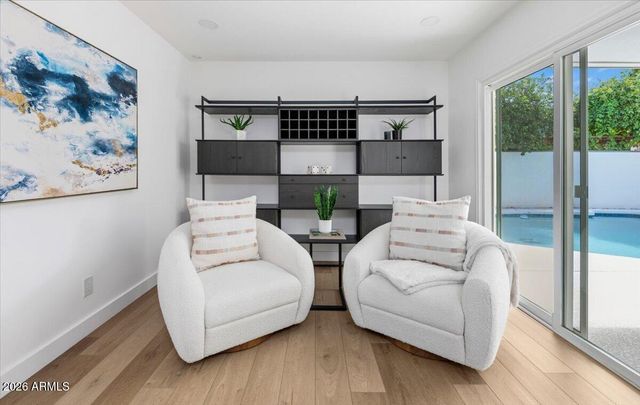 8675 E VIA DE LOS LIBROS --, Scottsdale, AZ 85258