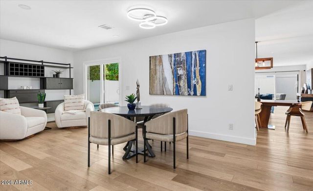 8675 E VIA DE LOS LIBROS --, Scottsdale, AZ 85258