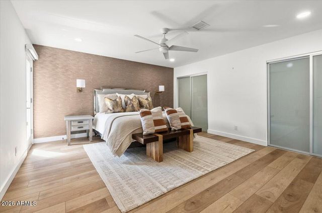 8675 E VIA DE LOS LIBROS --, Scottsdale, AZ 85258