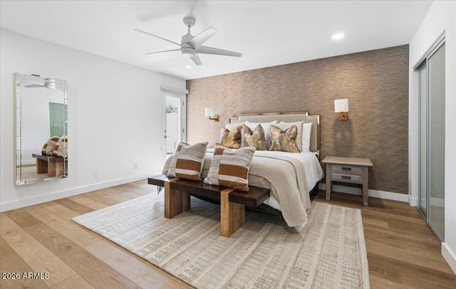 8675 E VIA DE LOS LIBROS --, Scottsdale, AZ 85258